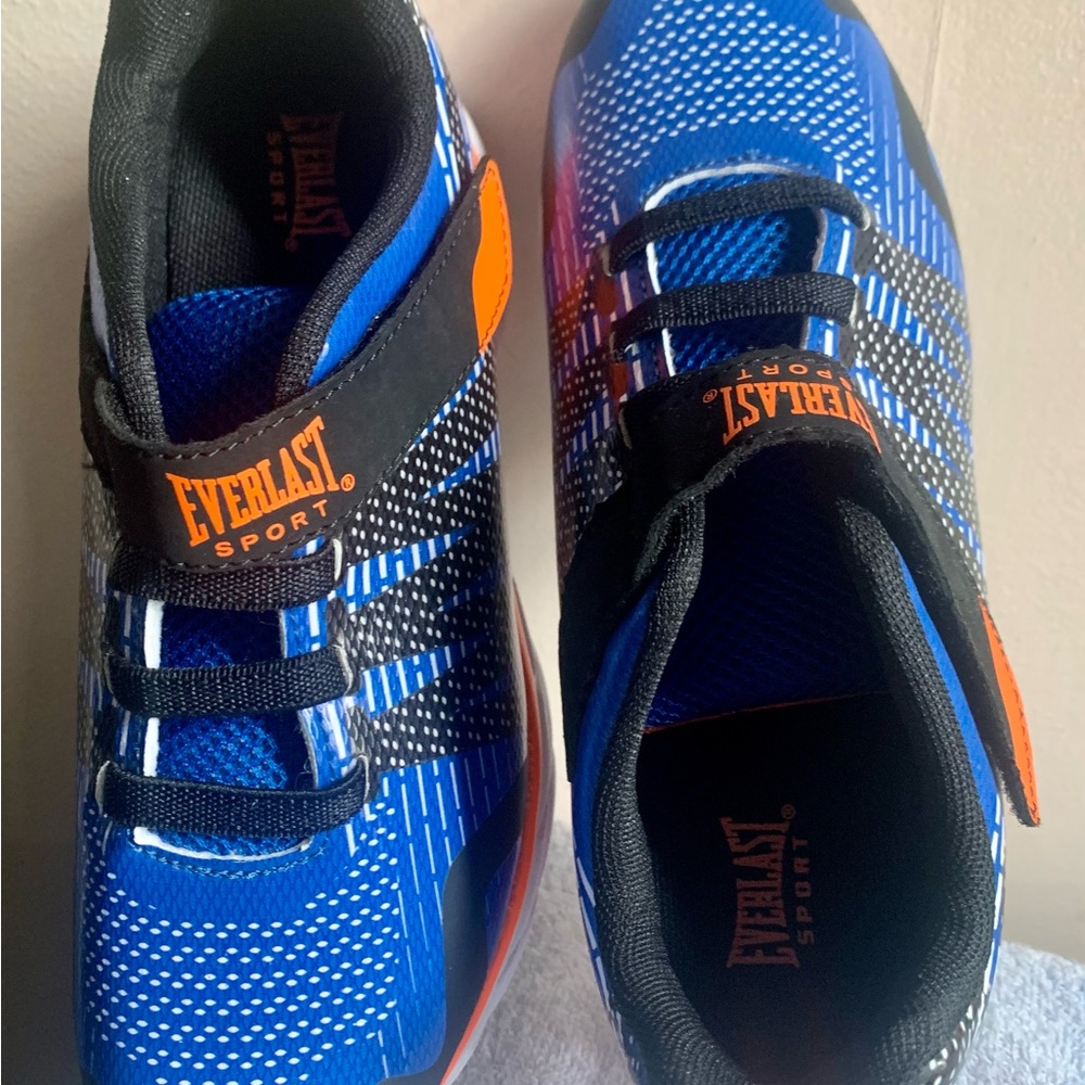 Everlast boy size 3 M